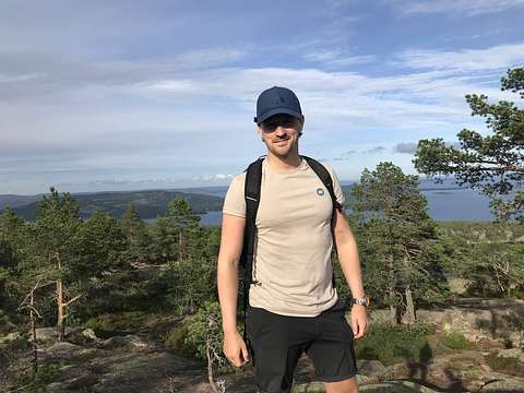 Fredrik Almerby