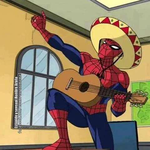 Noe Escudero Neri