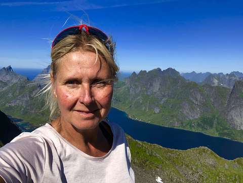 Susanne Rönneke