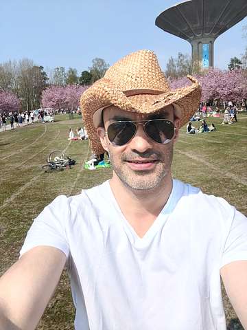 Juan Rodriguez