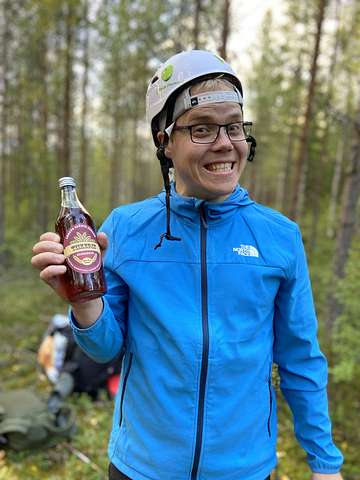 Jussi Taipale