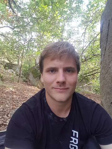 Petter Östman