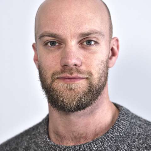 Erik Löfgren