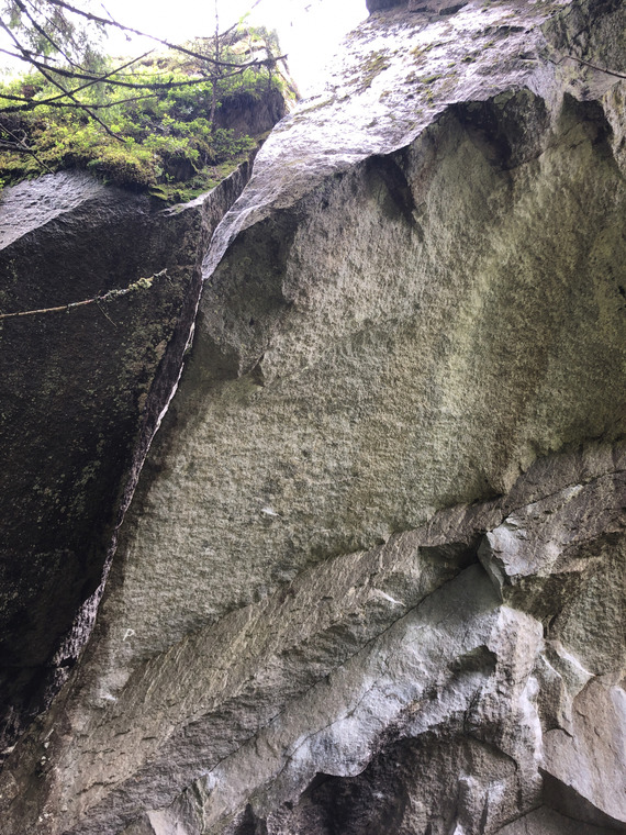 Haidnisches Naturdenkmal 