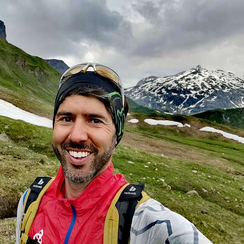 Dominik Büchel