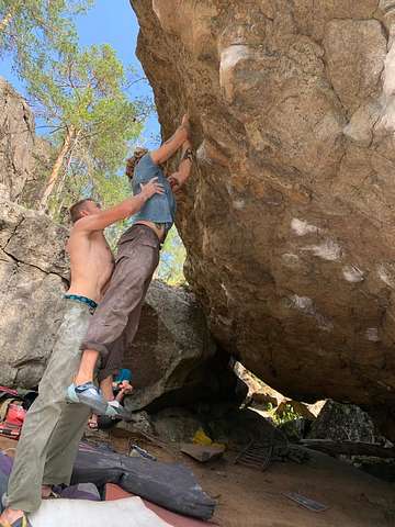 Andreas Berlekom