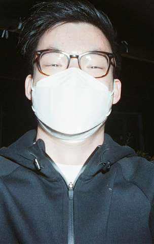 Kevin Tam