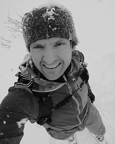 Olav Bakketun Tronvoll