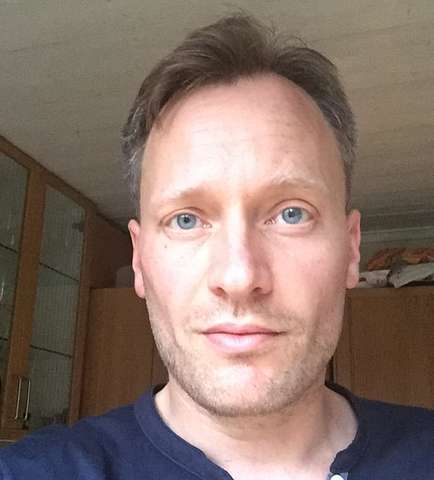 Jon Bratseth
