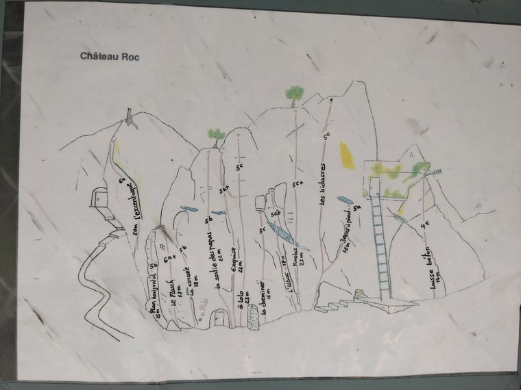 Château Roc
