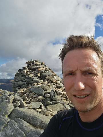 Ola Abrahamsen