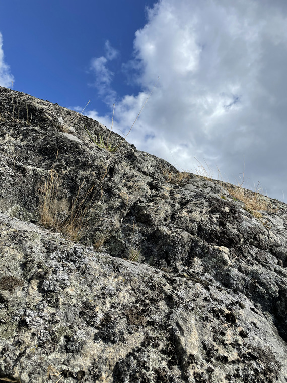 Lillkullen by Kullenklättergang