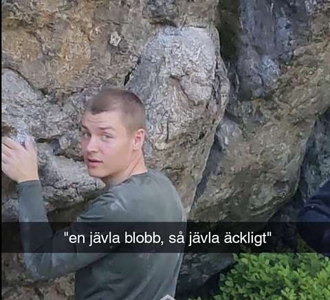 Johannes Henriksson