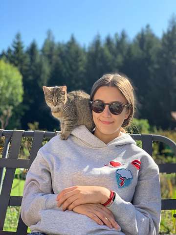 Viktória Moricová