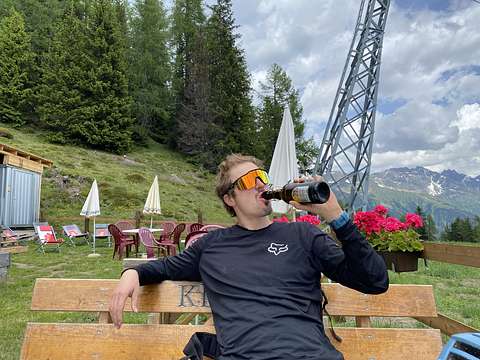 Sven Busam