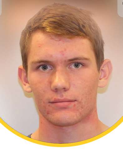 Vegard Fjellestad