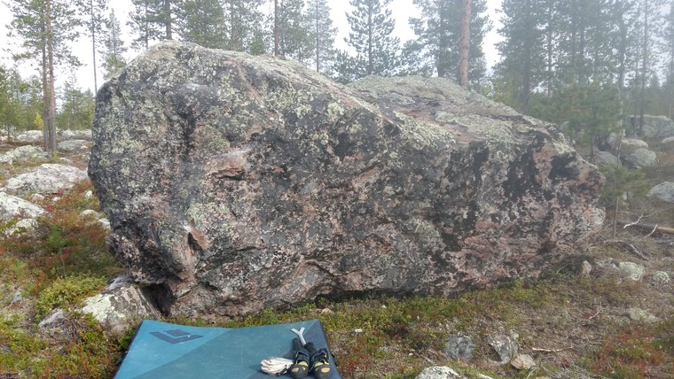 Särkijärven klaani