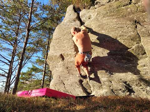 Bent Henriksen