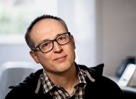 Martin Ott