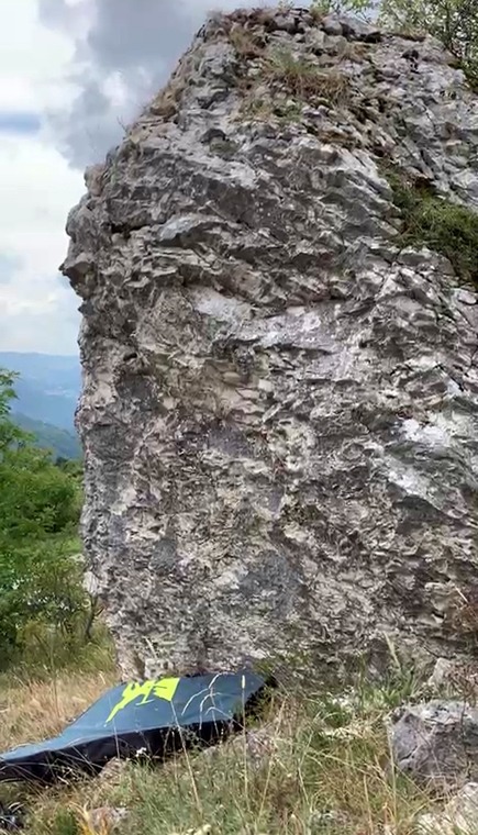 Dimenticatoio d'Italia