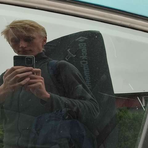 Elis Andersson