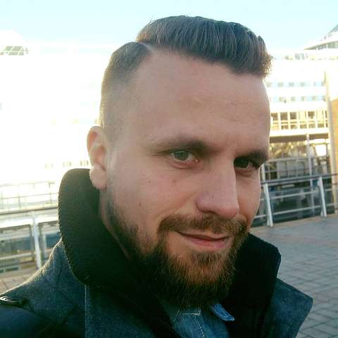 Juha Koponen