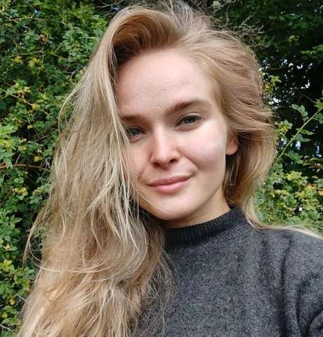Karin Lilja