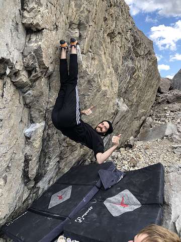Matt Harder