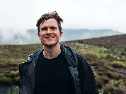 Andrew MacFarlane