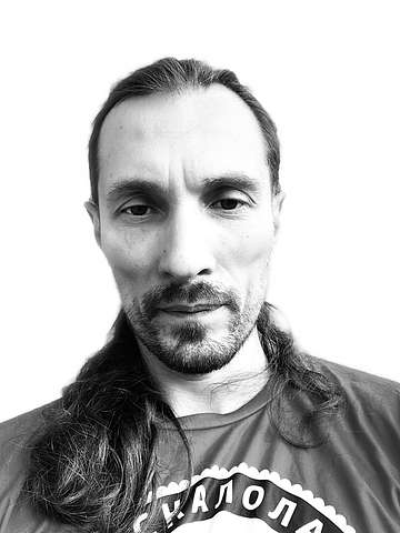 Dmitriy Tarasenkov