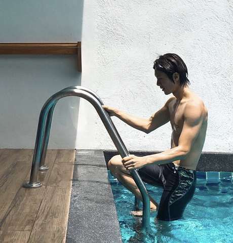 Simon  Tsui