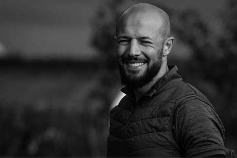 Youssef Alkhous