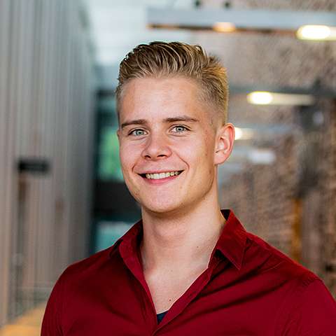 Jonne Tiili