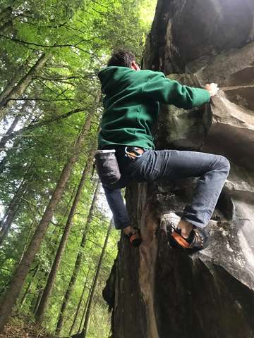 Harry Topper