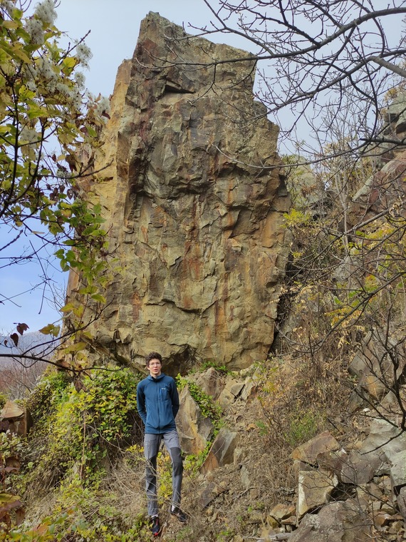 Высокенький