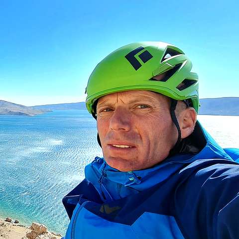 Luka Labinjan