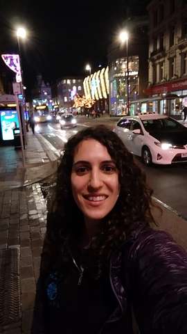 Julia Gala
