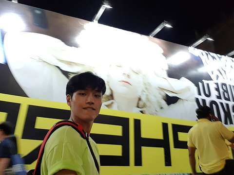 Sunill Hwang
