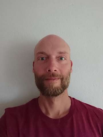Daniel Pihl