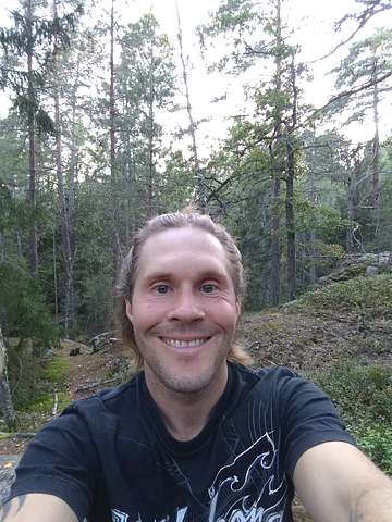 Marcus Pettersson kulojärvi