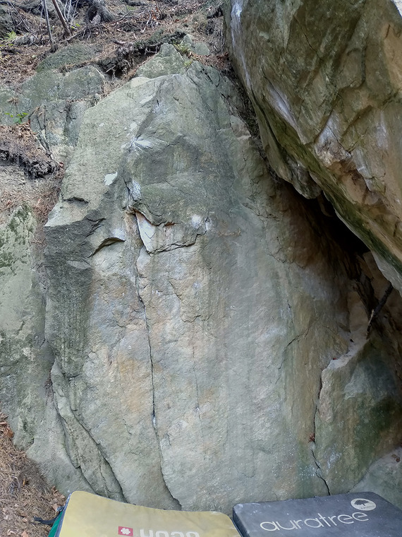 Nowe Skały Jaroszowickie