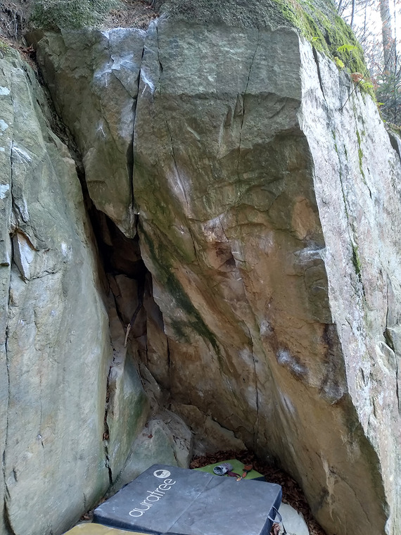 Nowe Skały Jaroszowickie