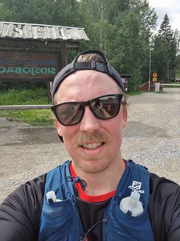 Johan Ström