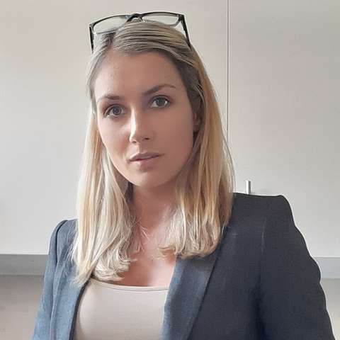 Lara Horne