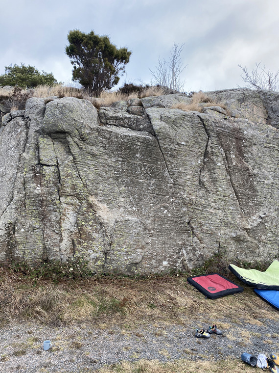 Vertikale opplevelser