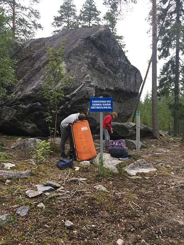 Kaj Mildh