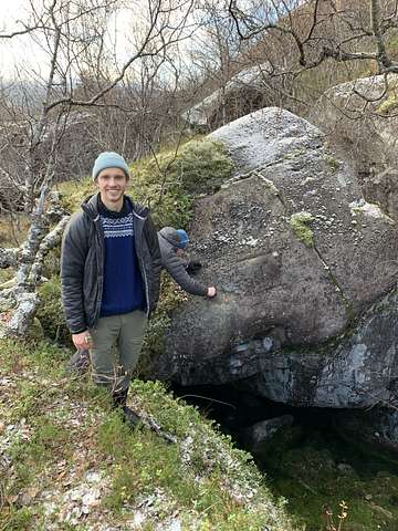 Even Sagvik