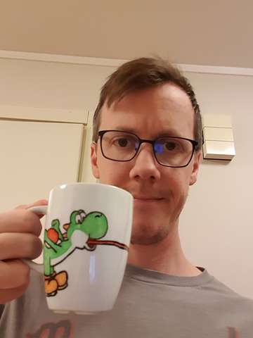 Daniel Andersson