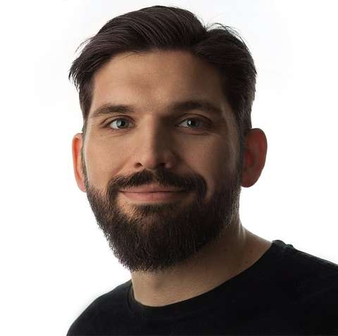Sebastian Lindstrom