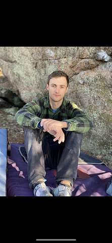 Joshua Friend